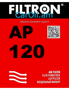 Filtron AP 120